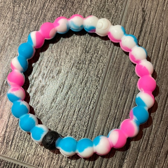 3 Lokai Bracelets - Picture 2 of 2